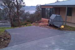 Warrandyte-parking-area