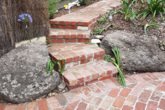 Second-Hand-Red-Brick-Steps